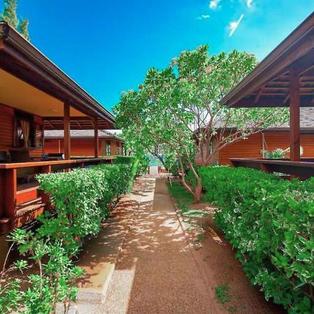 Moorea Golf Lodge Maharepa  Dış mekan fotoğraf
