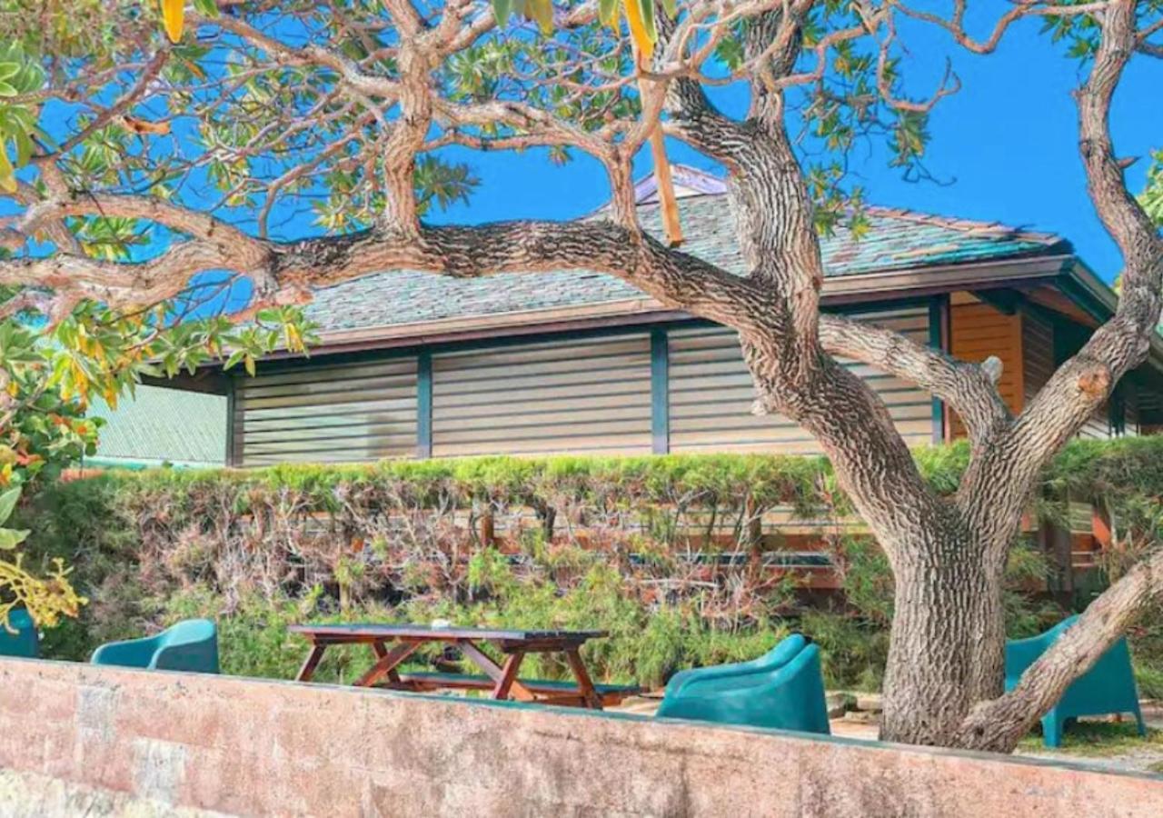 Moorea Golf Lodge Maharepa  Dış mekan fotoğraf